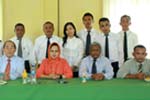 Program Perkuliahan Pegawai UHAMZAH Medan Nomor 2