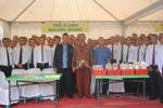 Program Perkuliahan Pegawai UHAMZAH Medan Nomor 6