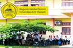 Program Perkuliahan Pegawai UHAMZAH Medan Nomor 8