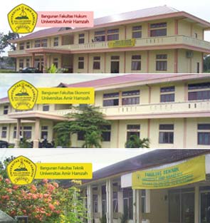 Program Perkuliahan Pegawai UHAMZAH Medan Nomor Foto Home 1